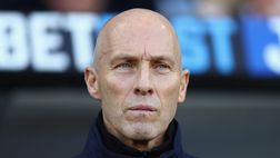 Lo Swansea non trova pace e dopo Guidolin esonera anche Bradley