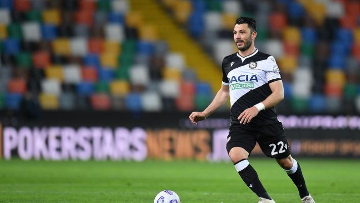 Gotti si confronta con Arslan Gotti si confronta con Arslan