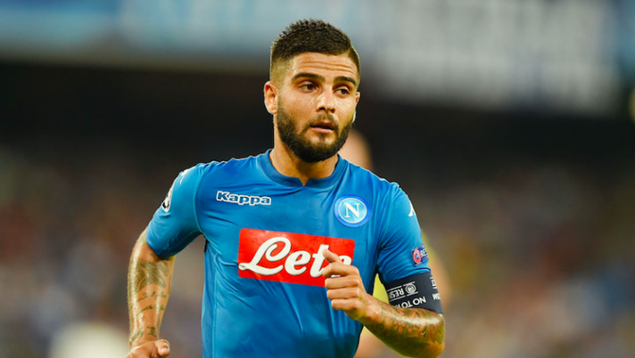 CHI GIOCA, CHI NO – Insigne, De Paul, Joao Pedro, Falcinelli, Acerbi, Laxalt… CHI GIOCA, CHI NO – Insigne, De Paul, Joao Pedro, Falcinelli, Acerbi, Laxalt… - immagine 1