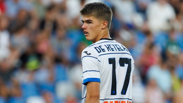 Voti fantacalcio: Candreva più di Belotti, subito De Ketelaere! Pinamonti come Smalling - immagine 1