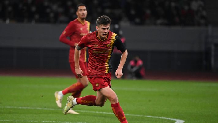 Roma, Tahirovic: svolti i primi esami. Infortunio al flessore destro - immagine 1