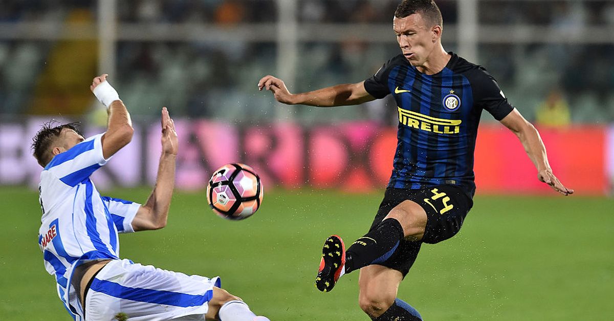 VIDEO Inter, Perisic alla Juventus? Gol e assist, il meglio del croato in nerazzurro