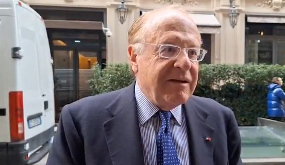 San Siro, Antonello: “Cauti, ecco perché insistiamo su Rozzano”. Scaroni fissa un paletto- immagine 2