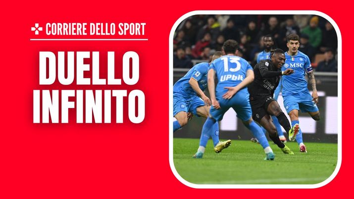 Calciomercato AC Milan Napoli Zirkzee Sesko David Giménez