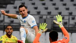 VIDEO Milan, senti Villas Boas dopo Marsiglia-Nantes: “Thauvin aveva bisogno di una partita così”