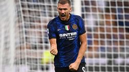 News – Dzeko: ”A Roma mi hanno deluso in tanti. Ora sono in un top club”