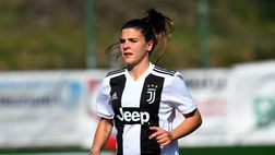 Da oggi il calcio femminile italiano passa al professionismo