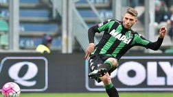 Marotta: “Berardi sarà nostro a breve. Dani Alves e Mascherano…”