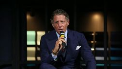 Lapo Elkann e la moglie dalla parte di Johnny Depp nella causa contro l’ex
