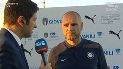 Under 15 Serie A e B, nerazzurri battuti per 2-0 dal Bologna