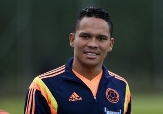  Carlos Bacca (fonte foto: pallonate.com) 