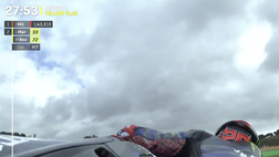 MotoGP, Quartararo, on board con Sound Up a Portimao