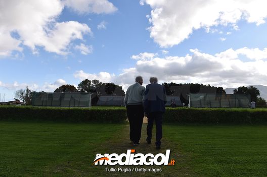  <> at Tenente Carmelo Onorato Sports Center on December 4, 2018 in Palermo, Italy. 