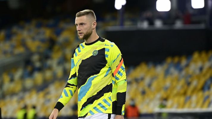Getty Images Pecini, ex ds Samp: “Skriniar trattativa più soddisfacente. Andavo a Praga 20 volte al mese” - immagine 1