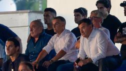 La Primavera è ancora in finale. Un trionfo di progettazione tutto toscano