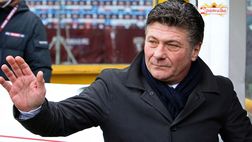 Cagliari, Mazzarri: “Io all’Inter? Nel posto giusto al momento sbagliato”