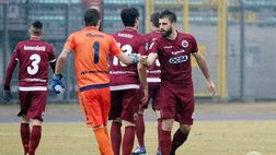 Cittadella, il Parma punta Scaglia: maxi offerta per il difensore