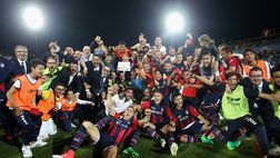 Crotone-Milan, l’analisi sugli avversari