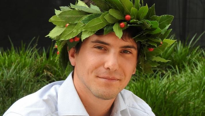 Alessandro Dallatorre Inter