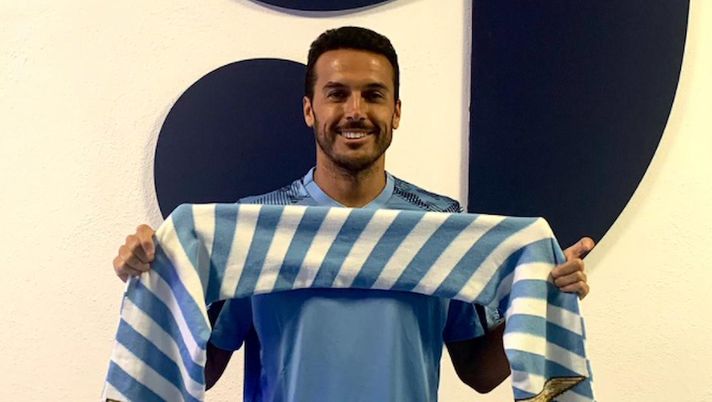 Foto: @OfficialSSLazio 