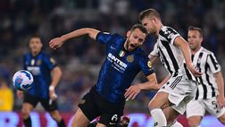 Casarin: “Giusti entrambi i rigori per l’Inter, Valeri aiutato dalla Var”