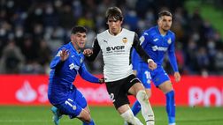 Calciomercato Torino, tra i nomi per le fasce c’è Jesus Vazquez
