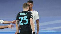 CorSera – Inter, per Barella multa importante. Squalifica? Ecco quando