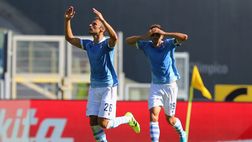Lazio Social, Radu segna…ma qualcuno è incredulo… – FOTO