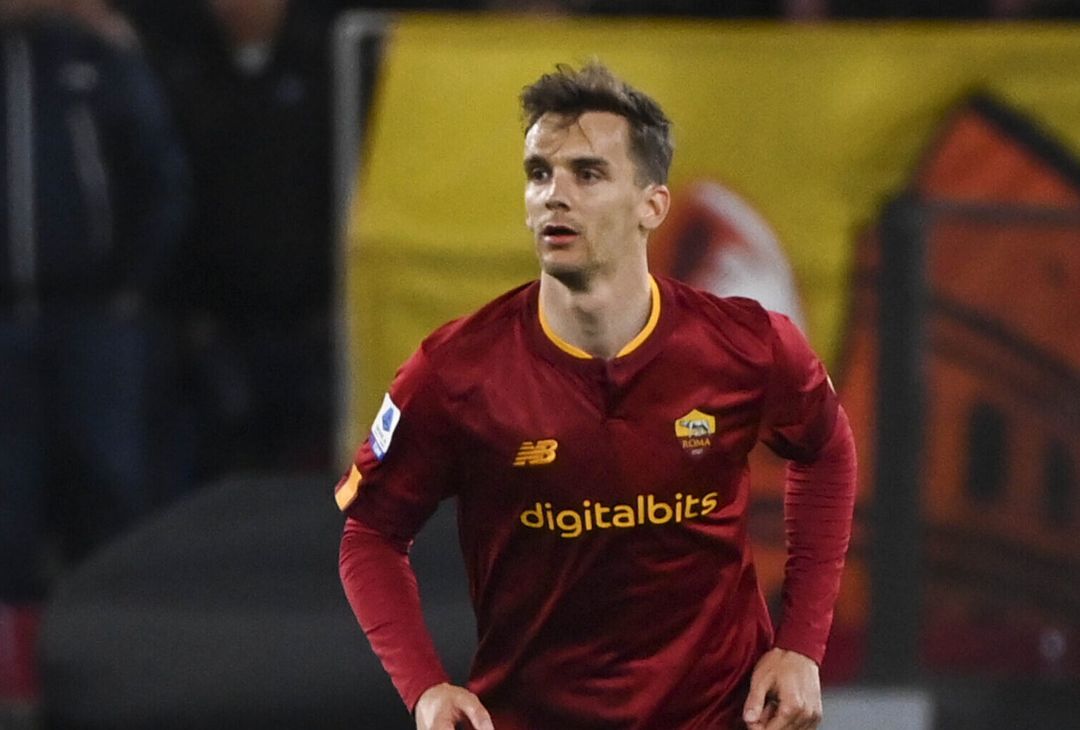 Roma-Udinese 3-0 – FOTO GALLERY - immagine 32