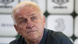 Rossi, Trapattoni: “I giocatori non dovrebbero andarsene prima degli allenatori”