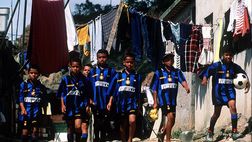 Inter Campus, dal ’97 per la felicità dei bambini. Moratti: “Orgogliosi. Quando Murillo…”