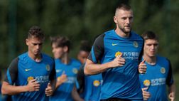 VIDEO / GdS: Inter, Skriniar: trattativa in fase di stallo. Piani complicati per Smalling