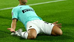Inter, Ausilio su Lautaro Martinez: “Non lo vendiamo, puntiamo su di lui. Via solo con la clausola”