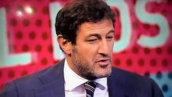 Ferrara: “Conte? Credo che se ci fosse uno spiraglio per tornare alla Juve, andrebbe lì”