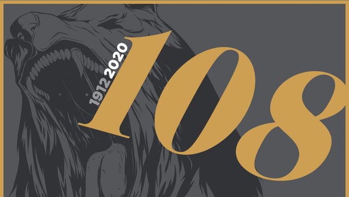 Numero 108 sulle maglie: buon compleanno Alessandria! 