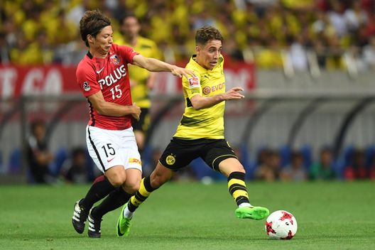 Emre-Mor-Borussia