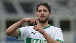 Tardelli: “Locatelli può ambire a una big, quando manca la sua assenza si nota”