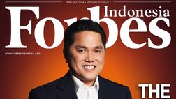 Inter, Thohir incassa altri 150 mln. E Forbes lo elegge “Uomo d’affari dell’anno” in Indonesia