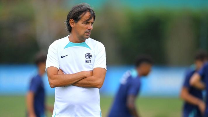 Sky – Inter, Curva Nord a colloquio ad Appiano con Inzaghi e i giocatori: le ultime - immagine 1