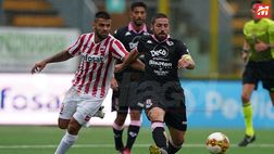 Crivello: “I conti si fanno alla fine, abbiamo un obiettivo. Boscaglia? E’ inc****to”