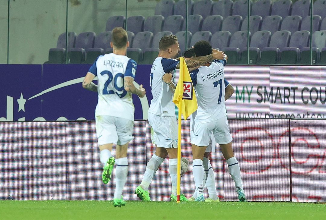 Fiorentina-Lazio