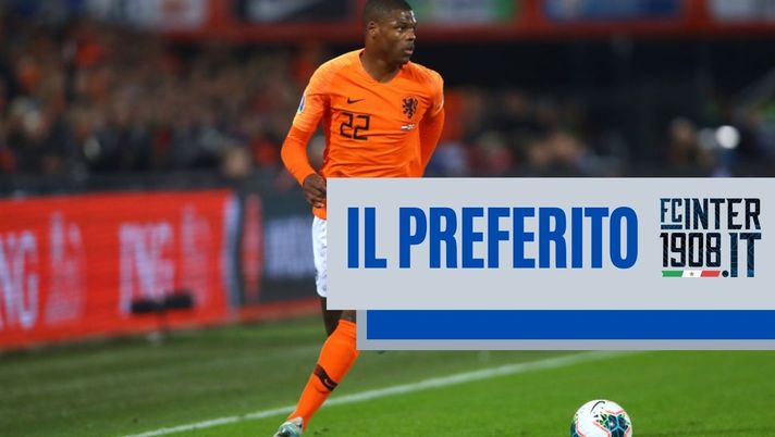 Biasin: “Dumfries, l’Inter gli ha chiesto di aspettare e lui ha risposto così” 