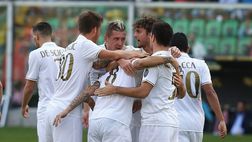 Un Milan da Champions: o no?