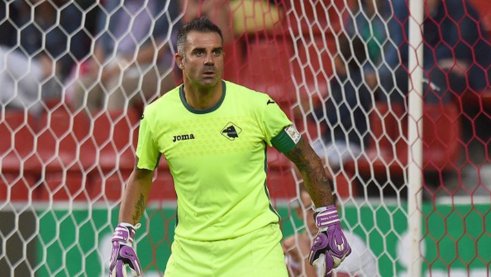 Ivano Sorrentino: &#8220;Mio fratello Stefano da piccolo voleva fare l&#8217;attaccante, io il portiere. Guardateci adesso&#8221; 