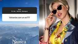 Wanda Nara secca sui social: “Non tornerei mai con un ex. Sull’adozione…”