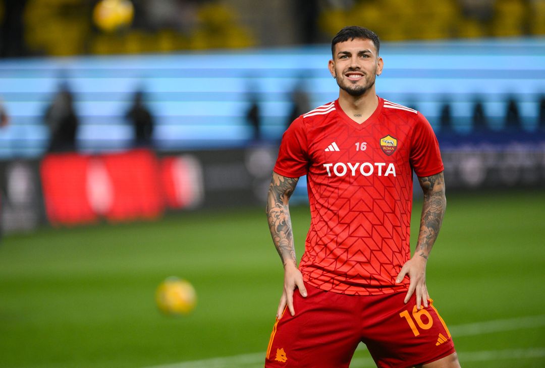 Al-Shabab-Roma – FOTOGALLERY - immagine 42