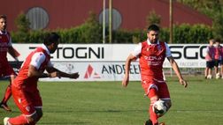 Mercato Padova, il Taranto vicino a Busellato