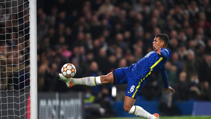 Thiago Silva