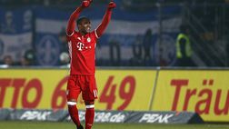 Accordo Juve-Bayern per Douglas Costa: affare da 40 milioni