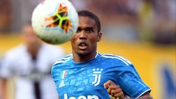 Juventus, le condizioni di Pjanic e Douglas Costa